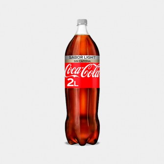 copy of Coca Cola Light 33cl