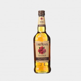 FOUR ROSES  70CL