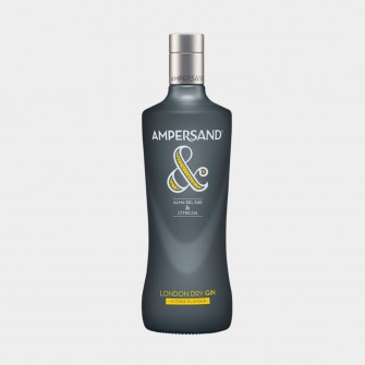 AMPERSAND 70CL