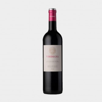 VIRIDIANA ROBLE 2018 75CL