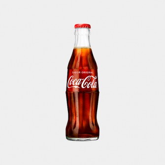 Coca Cola 20cl
