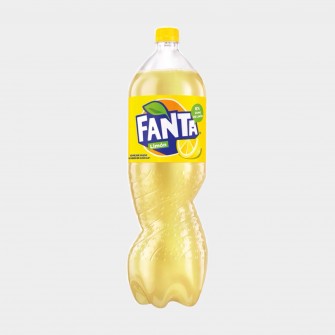 copy of Fanta Limón 2L