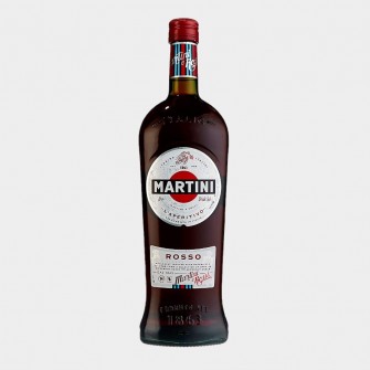 Martini Rojo 1 l